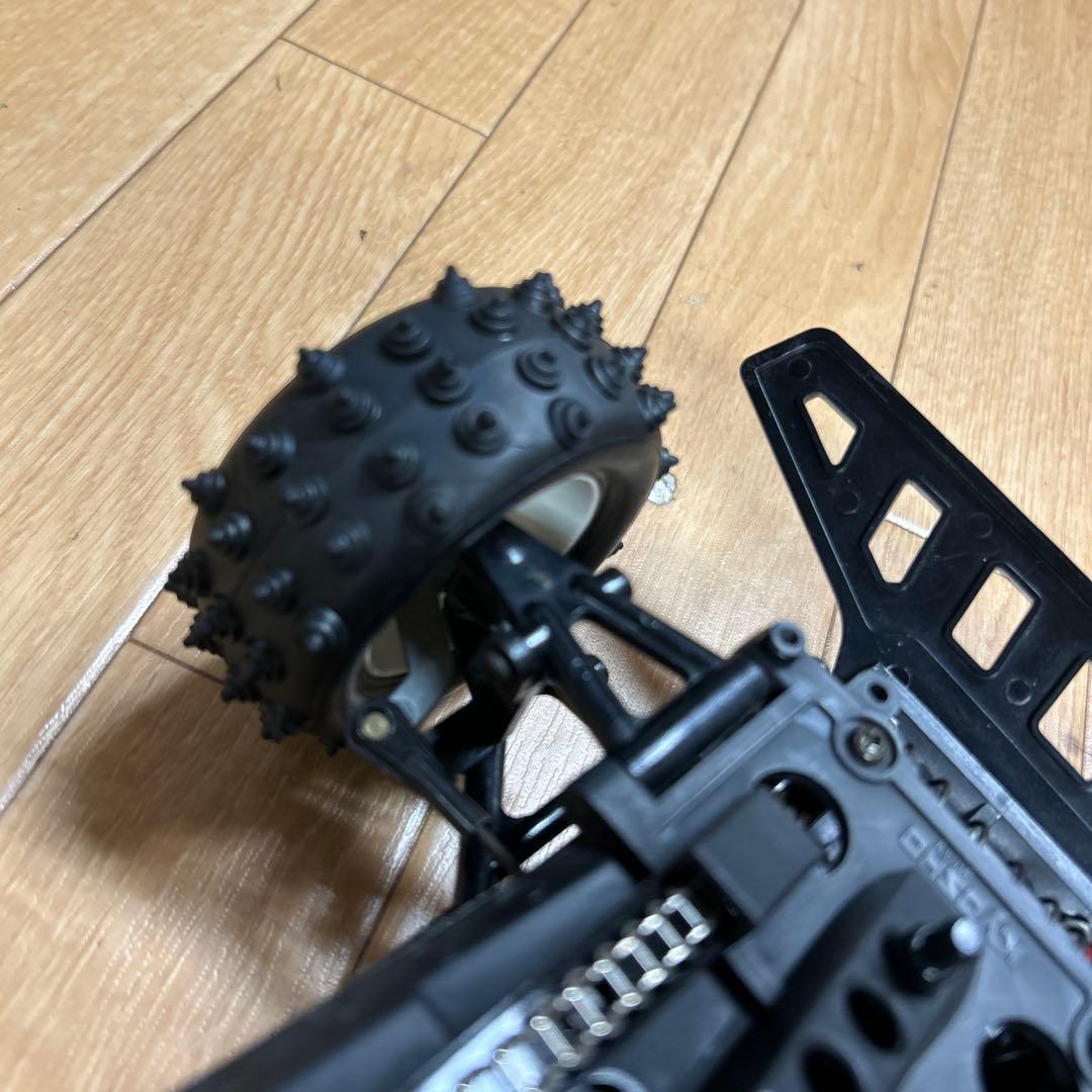 京商 プログレス　当時物