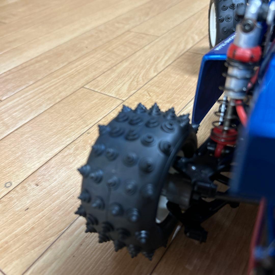 京商 プログレス　当時物