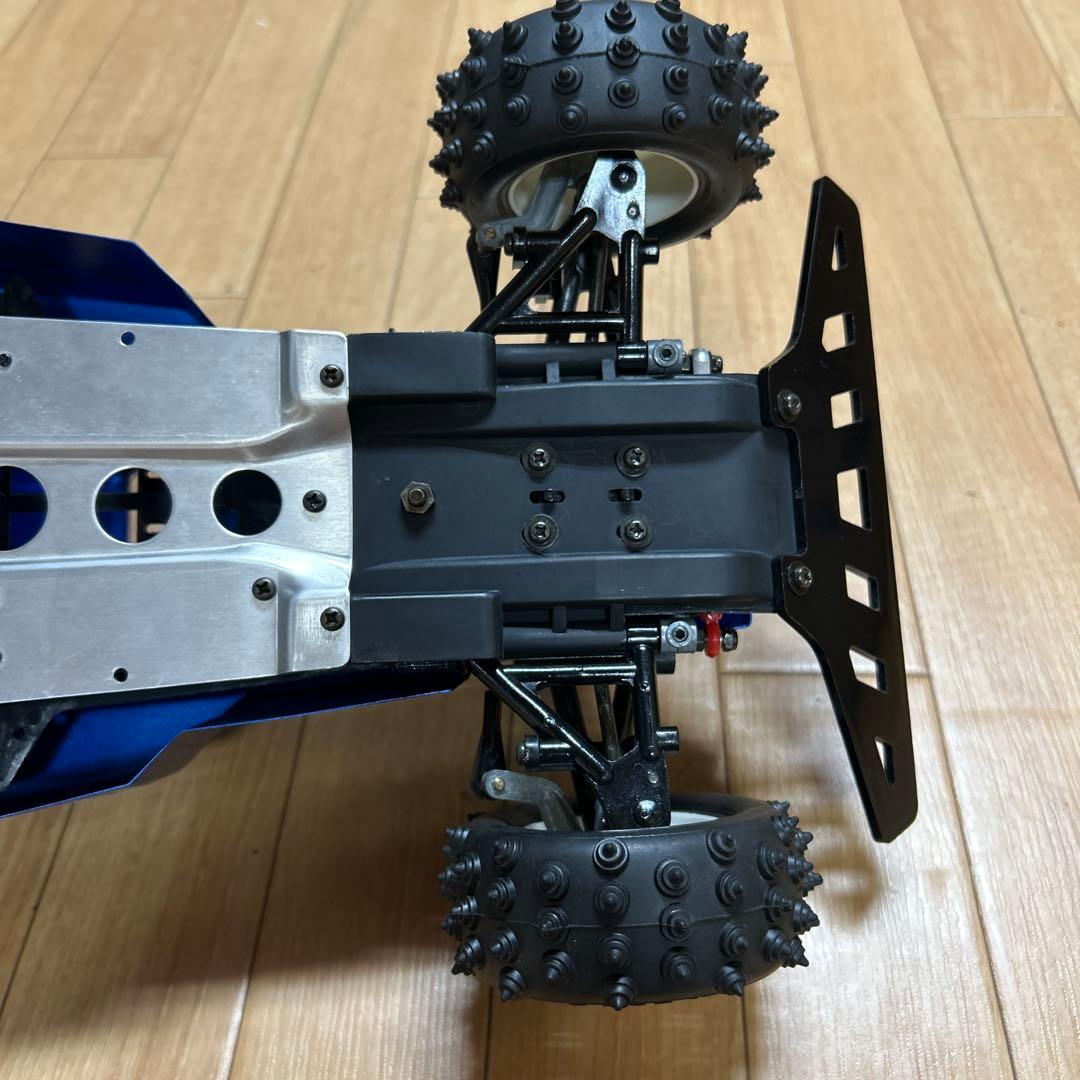 京商 プログレス　当時物