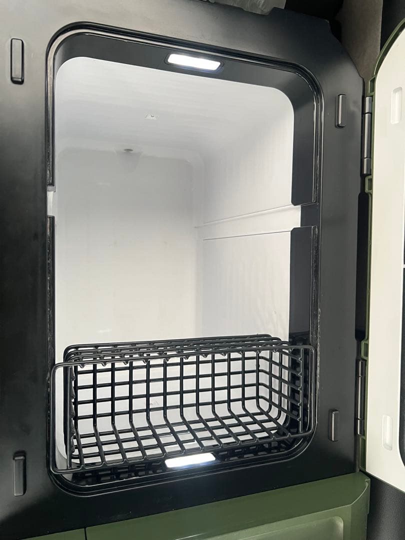 ハイコーキ冷温庫18DBA