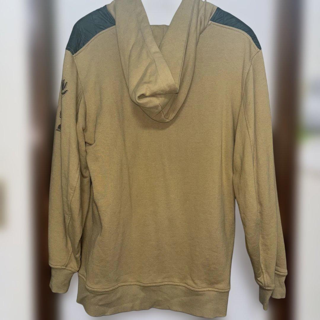 米津玄師　2016年　かいじゅうパーカー　Lサイズ