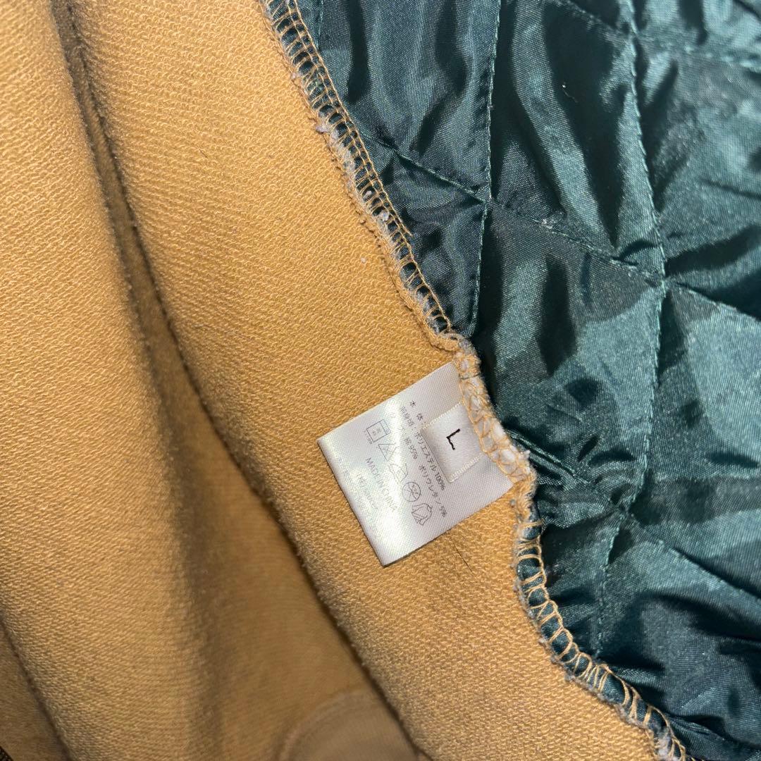 米津玄師　2016年　かいじゅうパーカー　Lサイズ