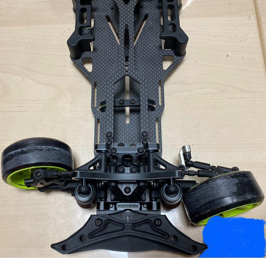 ⭐️最終値下⭐️【ラジドリ】YOKOMO⭐︎YD-2 SX3⭐︎