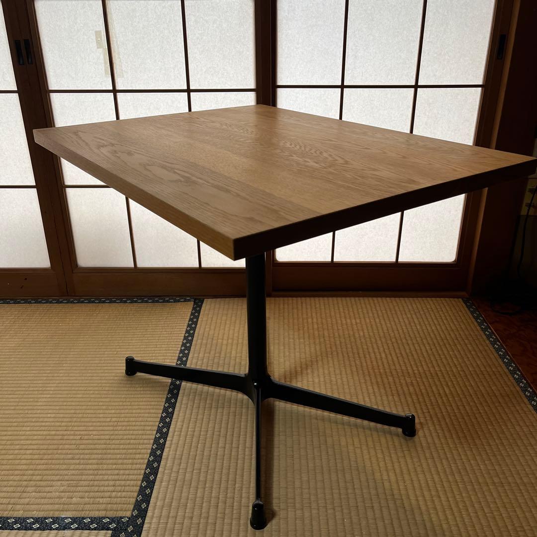 カフェテーブル　greeniche 北欧インテリアstore