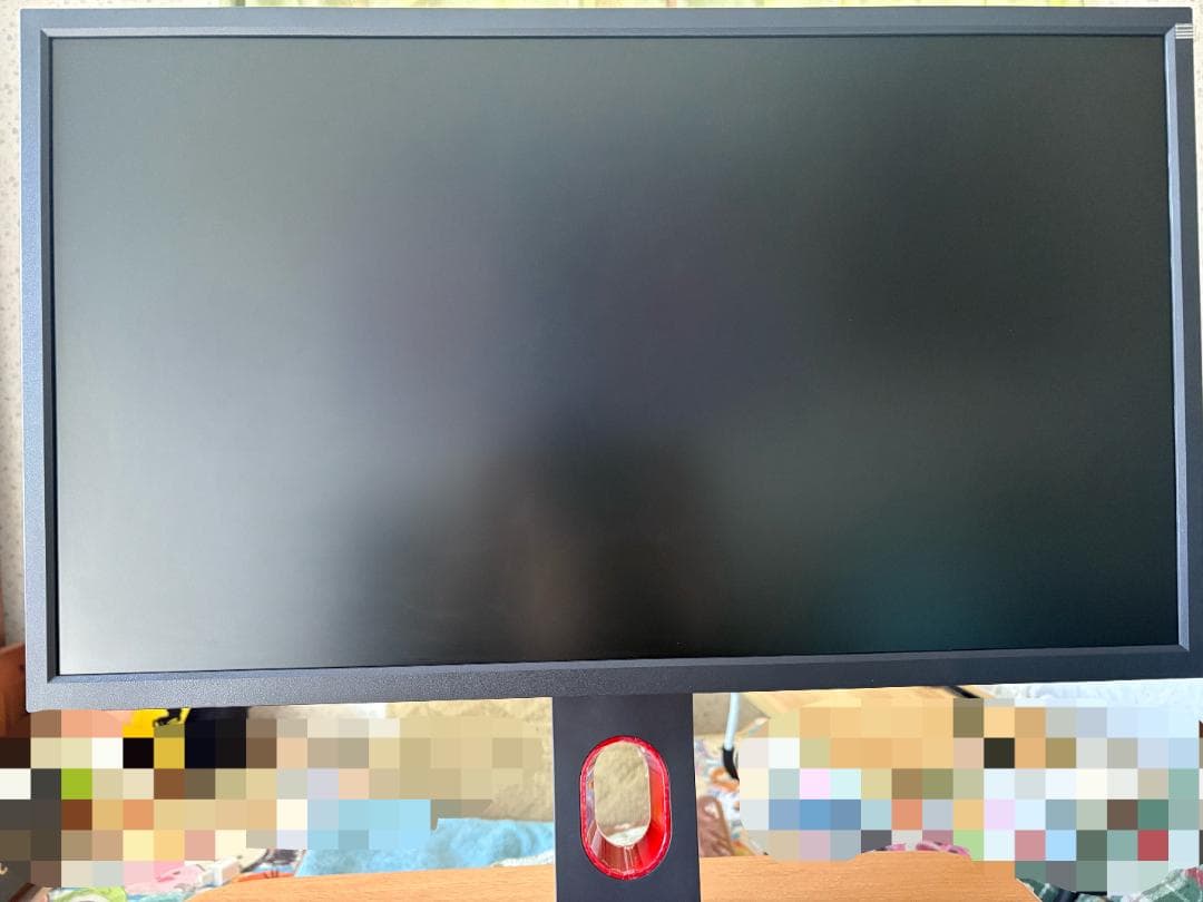 BenQ XL2546K 24.5インチ 240 Hzモニター