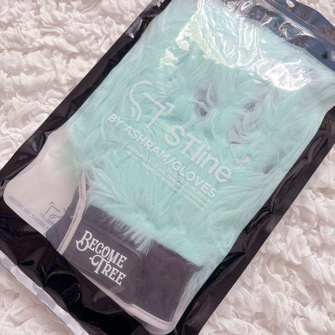 UVERworld PHOENIX グローブ L