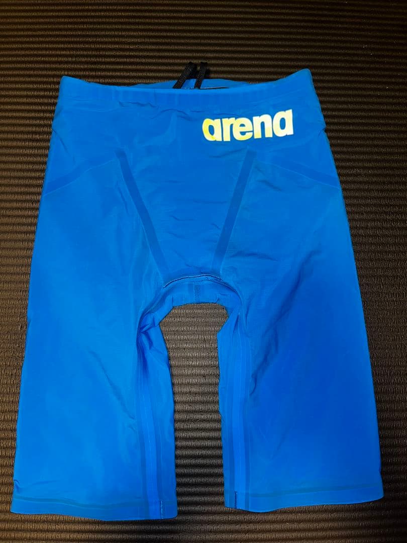 arena 競泳水着 アクアフォースMF