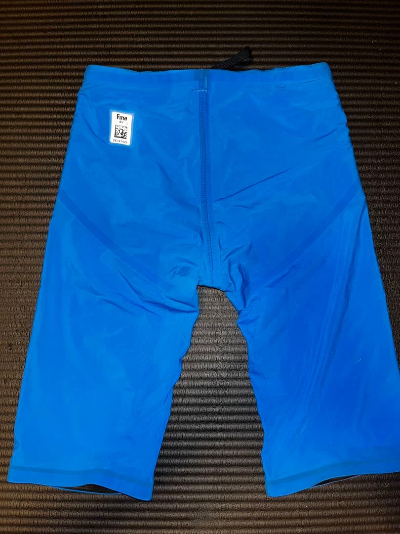 arena 競泳水着 アクアフォースMF