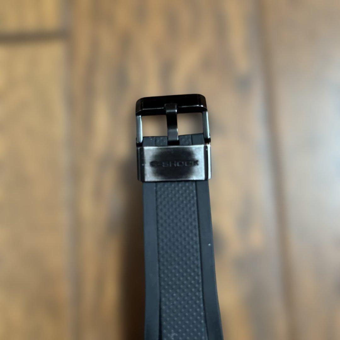 G-SHOCK GST-B100X-1AJF カーボンエディション