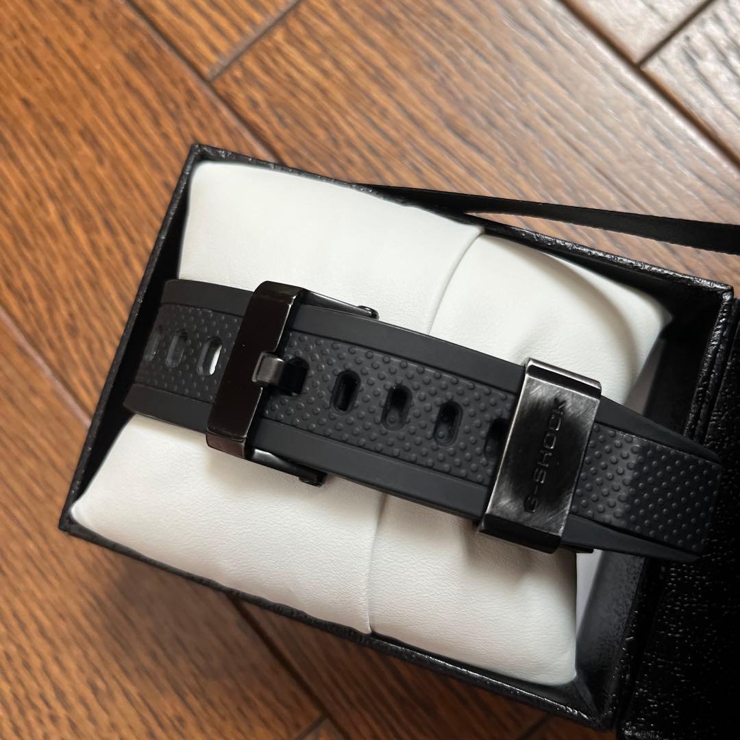 G-SHOCK GST-B100X-1AJF カーボンエディション