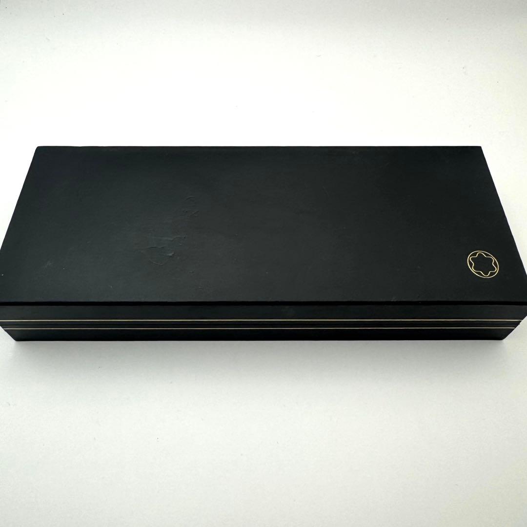 モンブラン ボエム ルージュ シャープペン