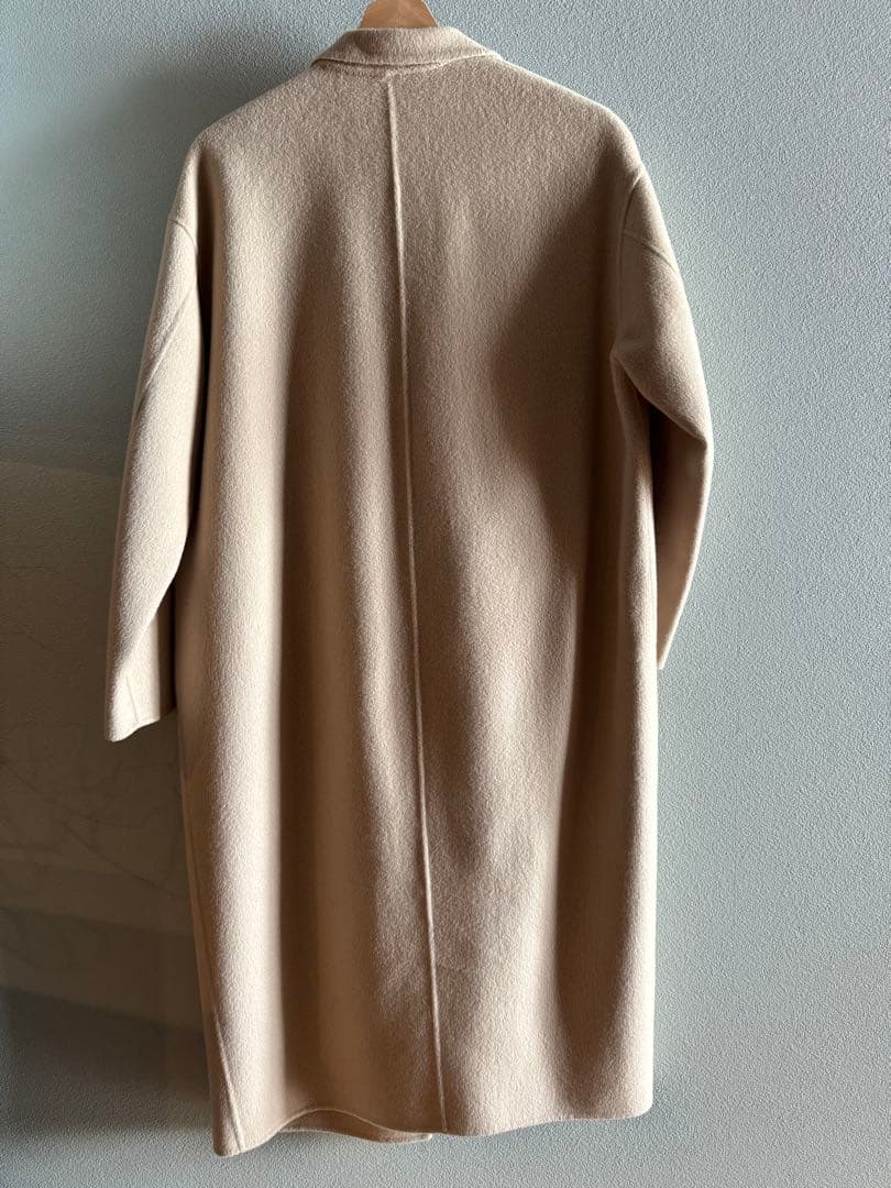 【　極美品　】Plage ハミルトンテーラードコート