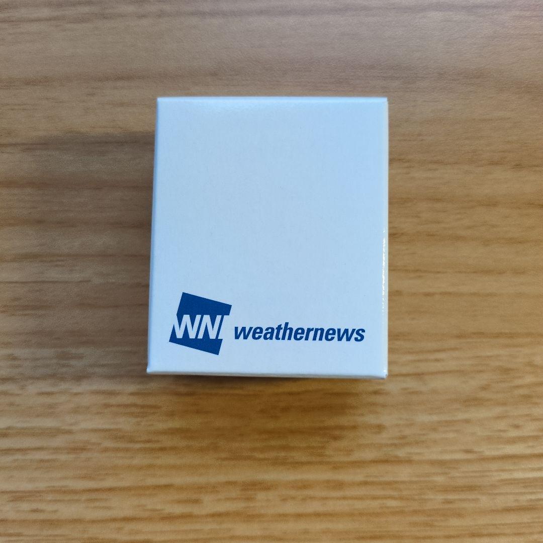 WxBeacon2 ウェザービーコン2