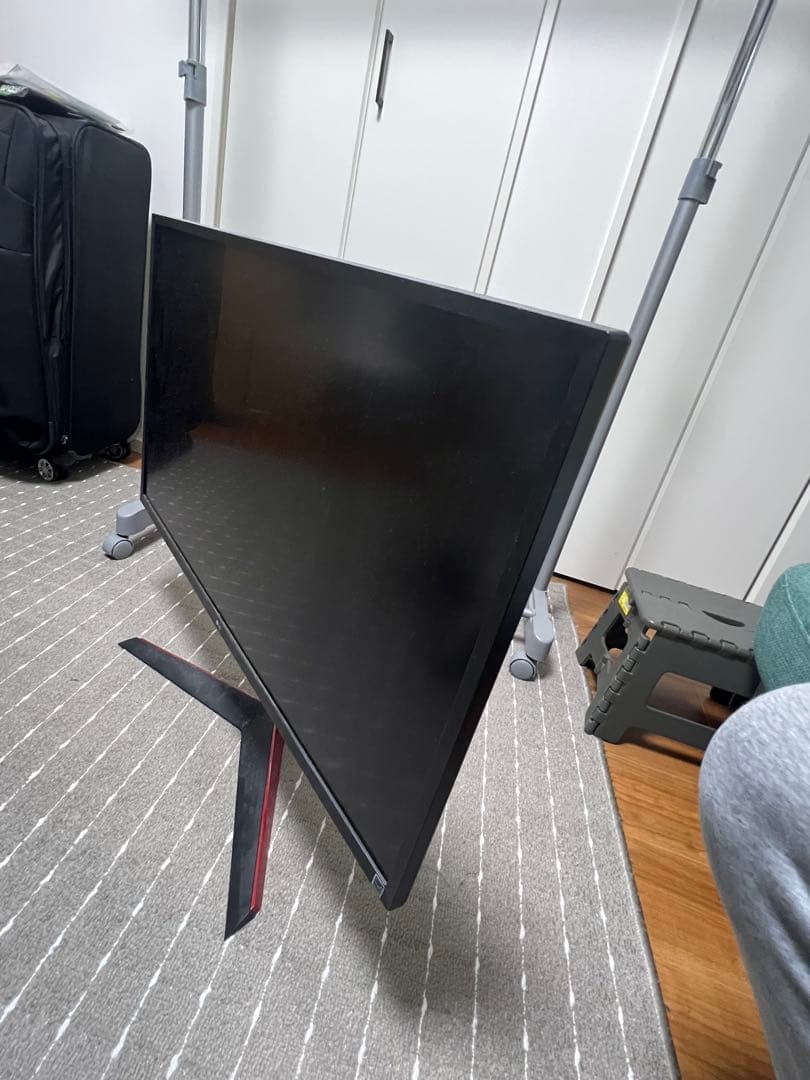 LG モニター 本体