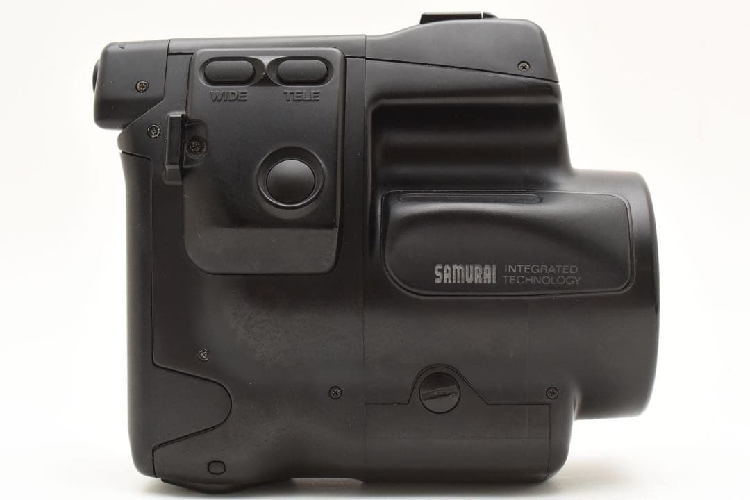 #126 ★良品★ KYOCERA SAMURAI x4.0