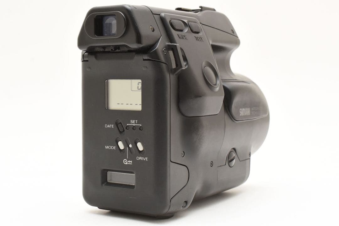 #126 ★良品★ KYOCERA SAMURAI x4.0