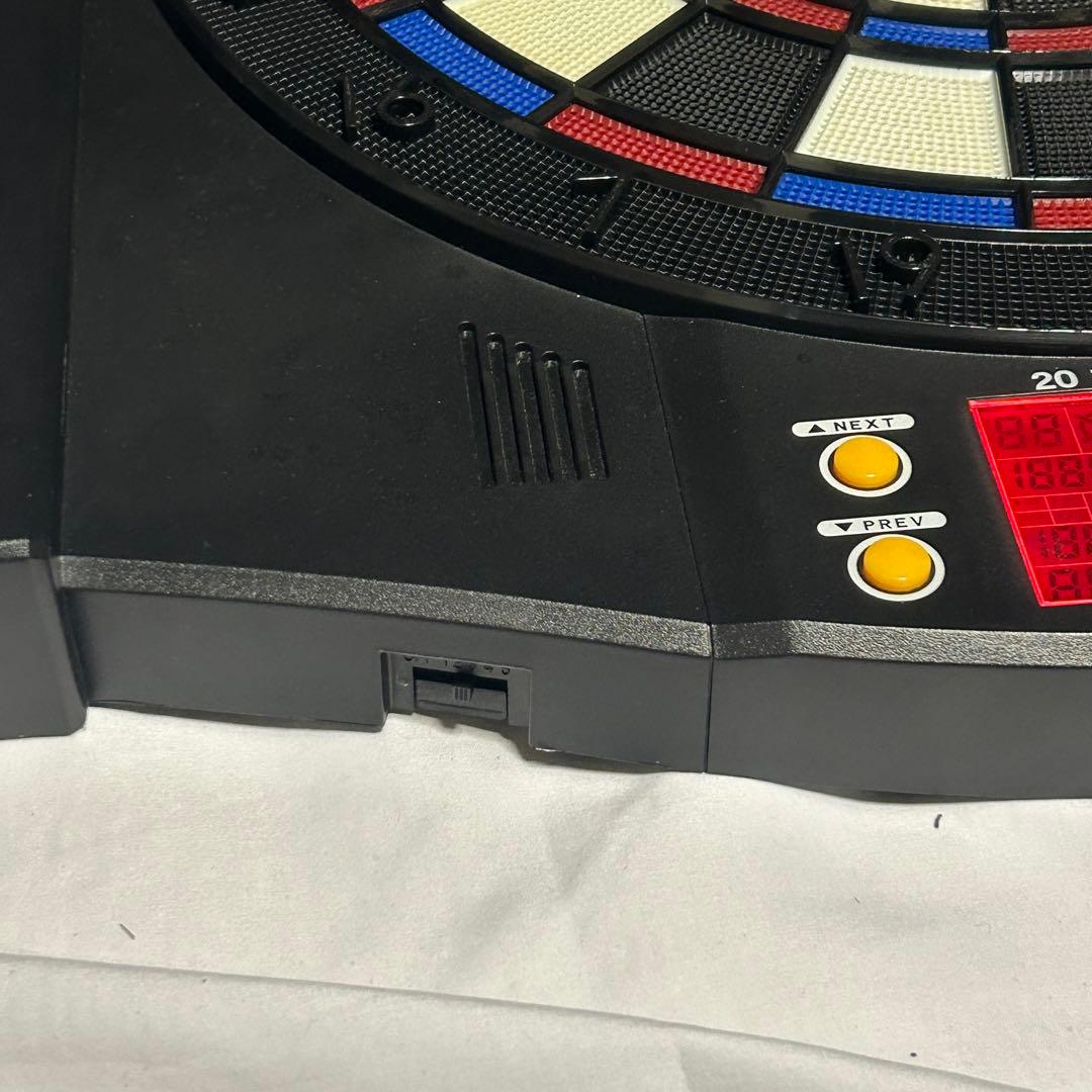 【美品】DARTSLIVE 100S ダーツライブ100S 家庭用ダーツボード