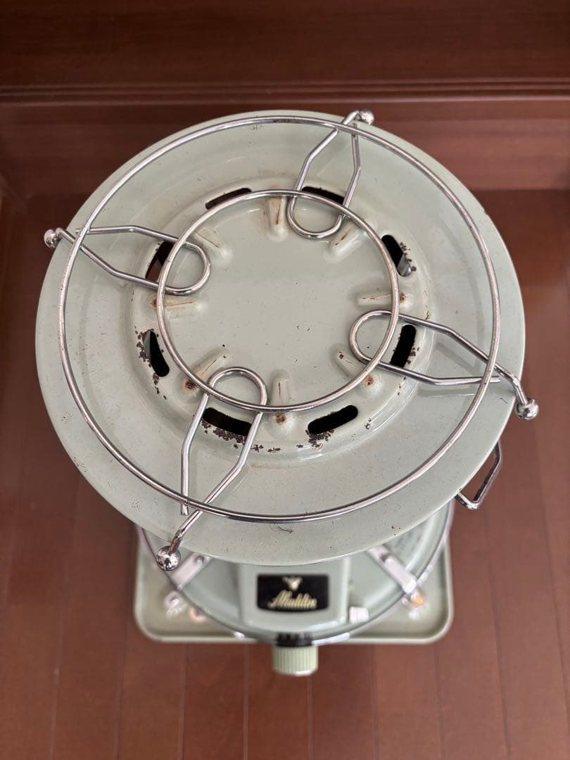 アラジン　ブルーフレームヒーター　39型　BF3902