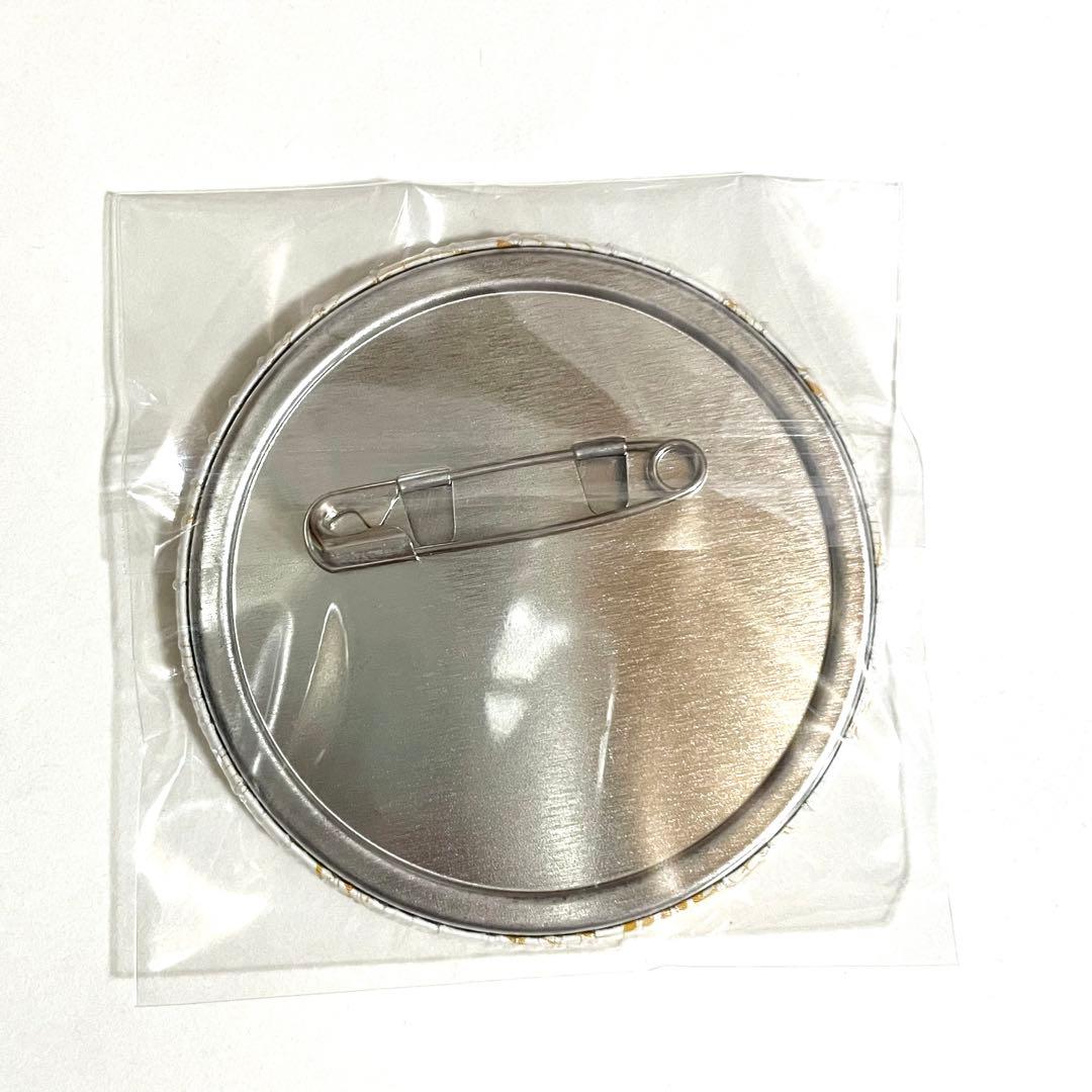 ハイキュー!! コンサート 2017 トレーディング缶バッジ 日向翔陽