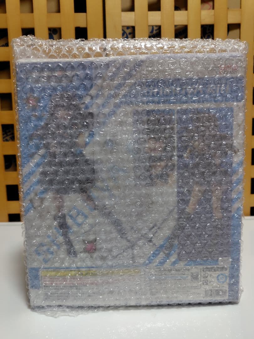 値下げ！　アイドルマスター渋谷凛 ニュージェネレーションVer.