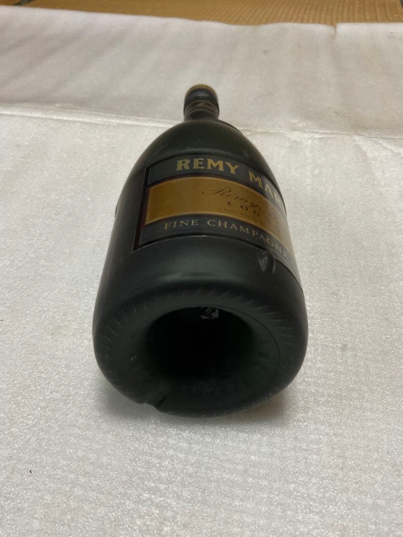 REMY MARTIN／FINE CHAMPAGNE VSOP。COGNAC40