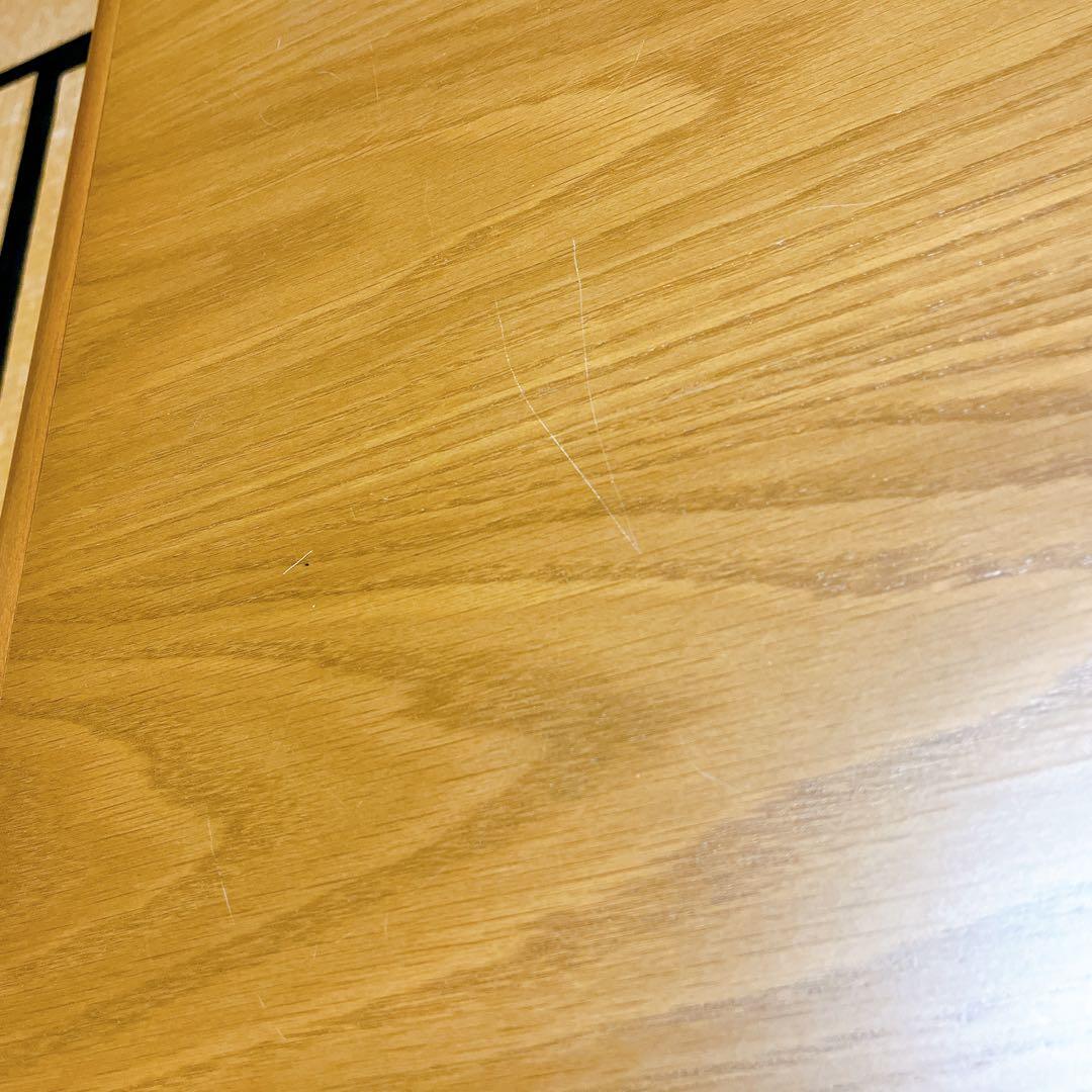 コイズミ家具調コタツ 105×75 2020年製 KTR-3385