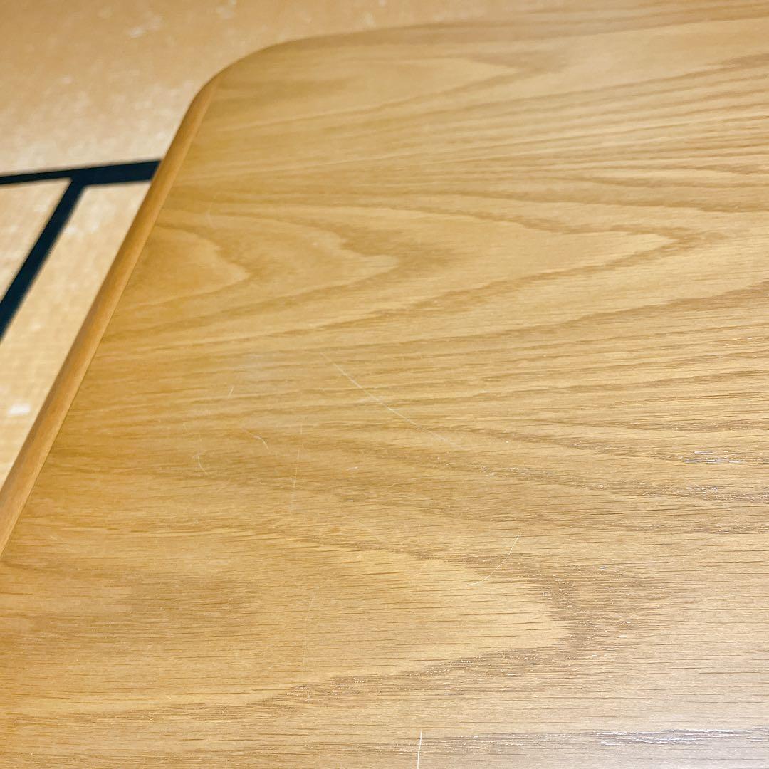 コイズミ家具調コタツ 105×75 2020年製 KTR-3385