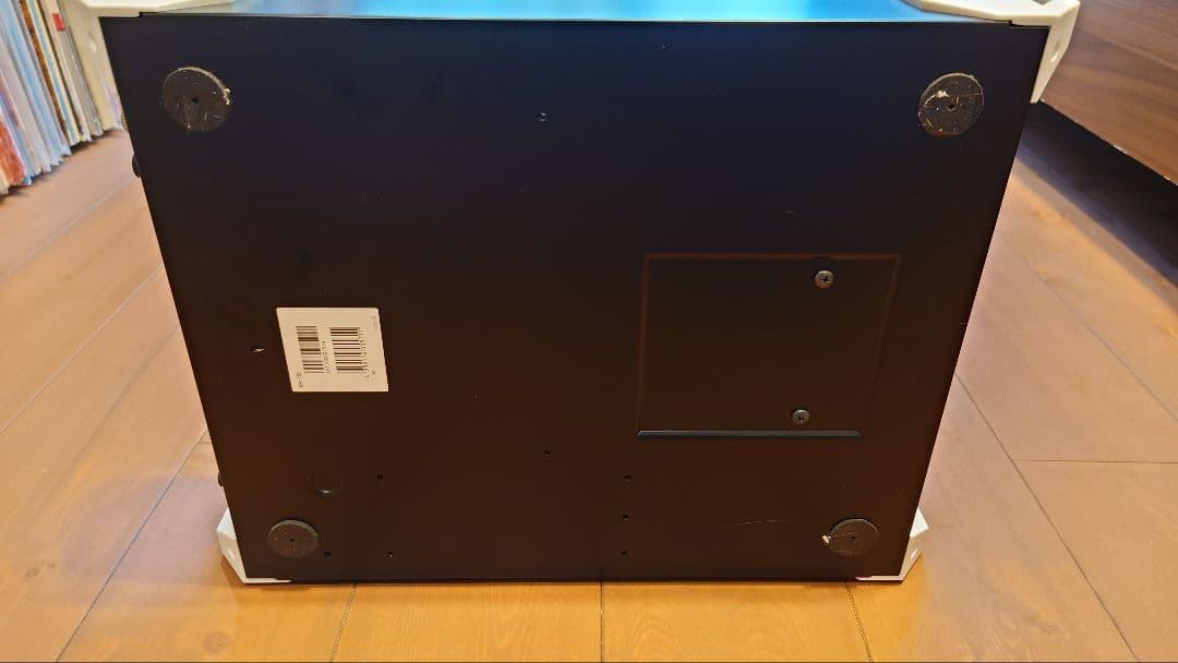 KORG KM-202 カオスミキサー　動作良好