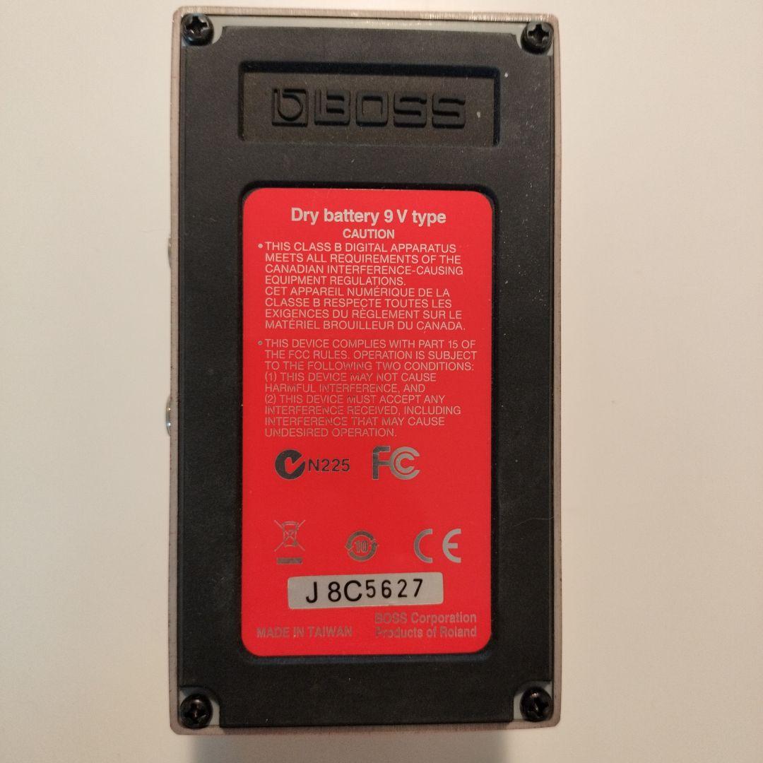 ギター BOSS Loop Station RC-3