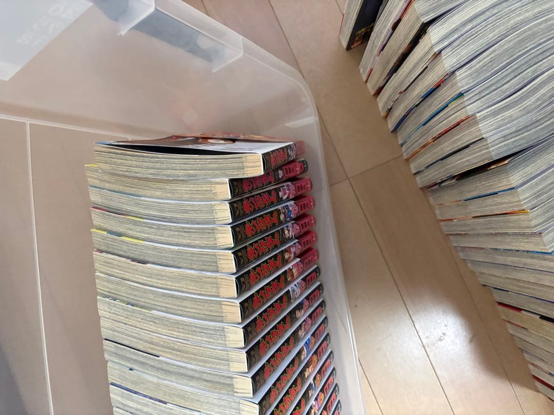 キングダム62巻までセット