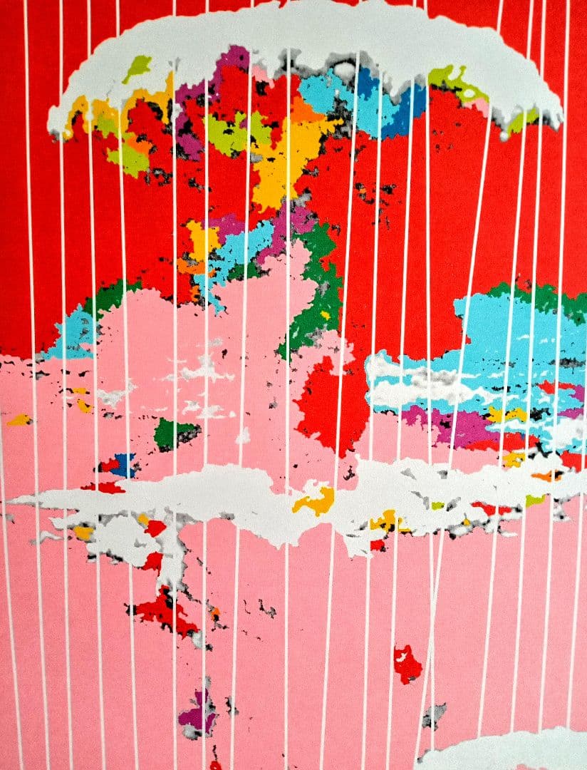 ＃77年目のsummer