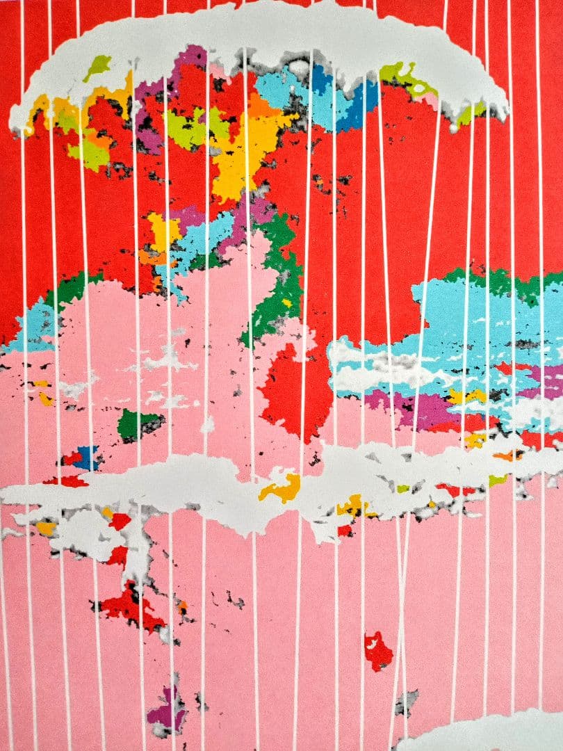 ＃77年目のsummer