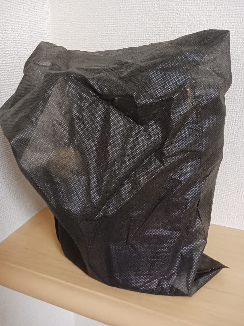 新品❕アンノウン プロダクツ ユニセックス ハンドバッグ GASSAI Bag