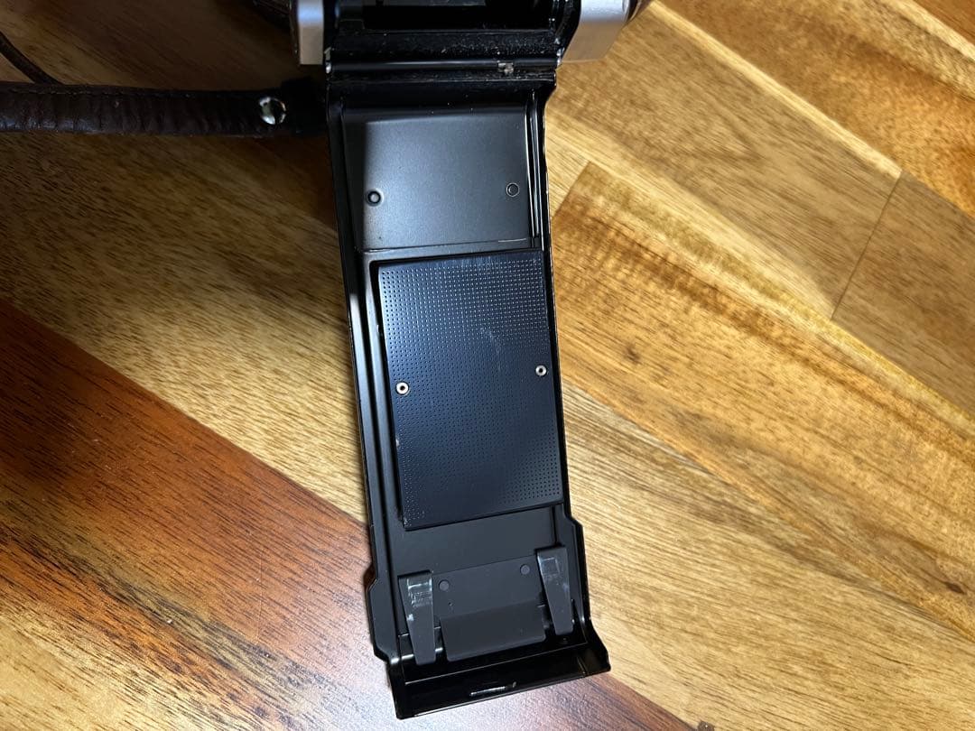 フィルムカメラ OM2n Olympus OM-SYSTEM F.ZUIKO50mm f/1.8