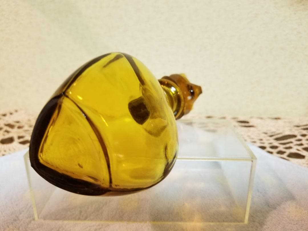 ☆ディズニー☆プーさんのパヒューム・ボトル