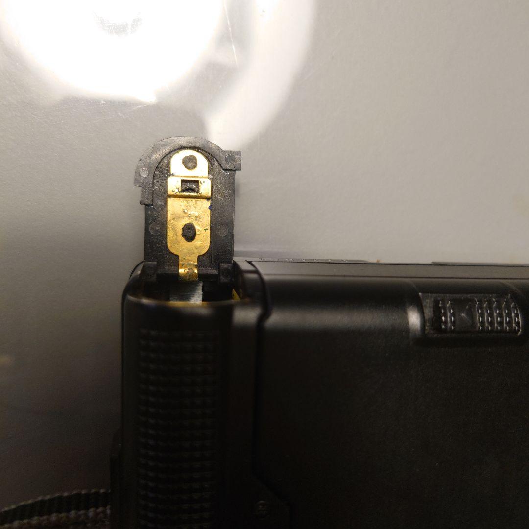 【ジャンク】Konica AUTO FOCUS RECORDER 35mm