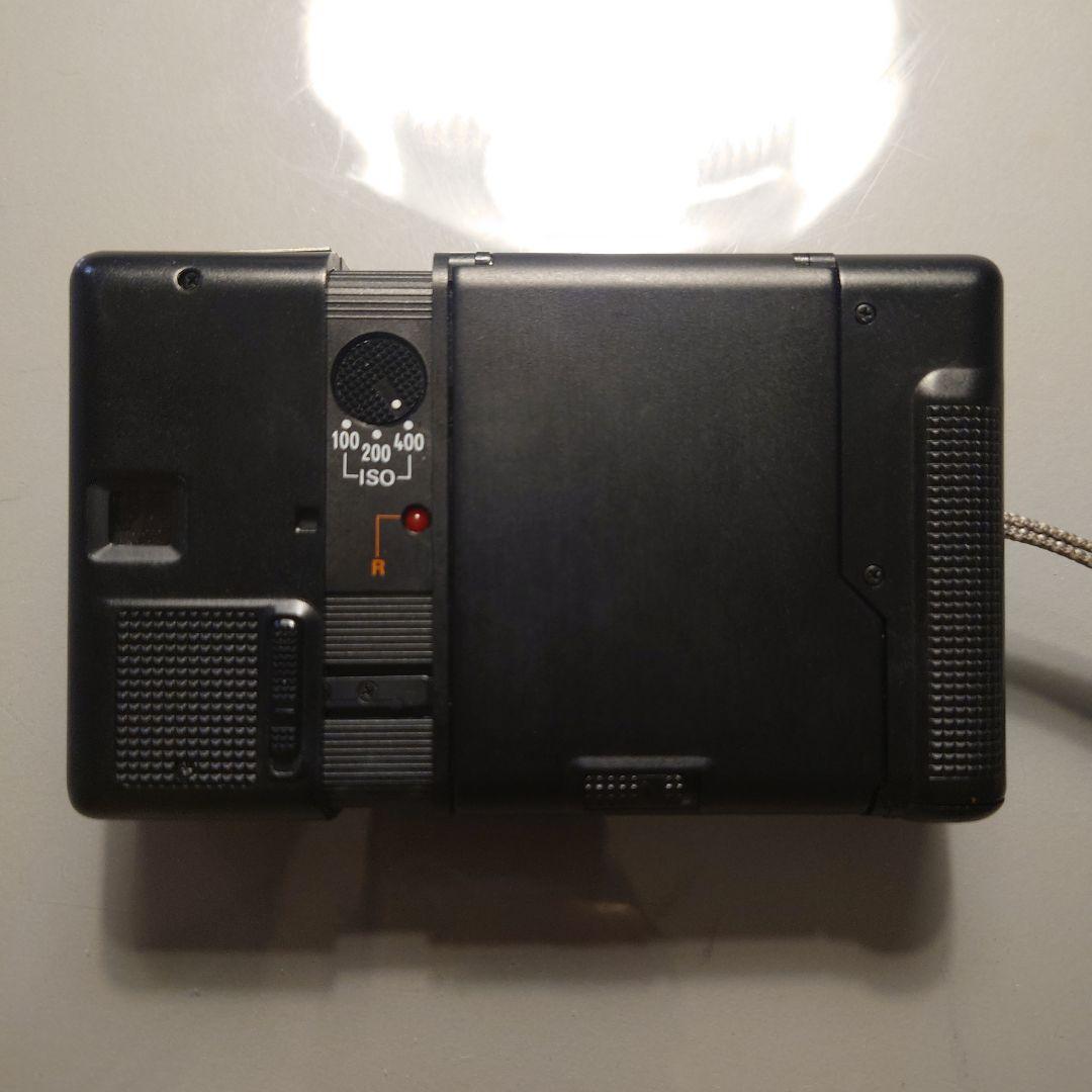 【ジャンク】Konica AUTO FOCUS RECORDER 35mm