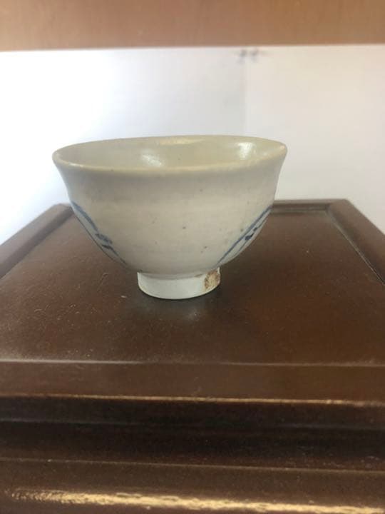 初期伊万里、骨董、古伊万里、アンティーク、江戸時代