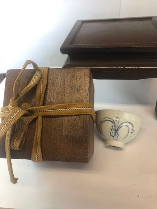 初期伊万里、骨董、古伊万里、アンティーク、江戸時代