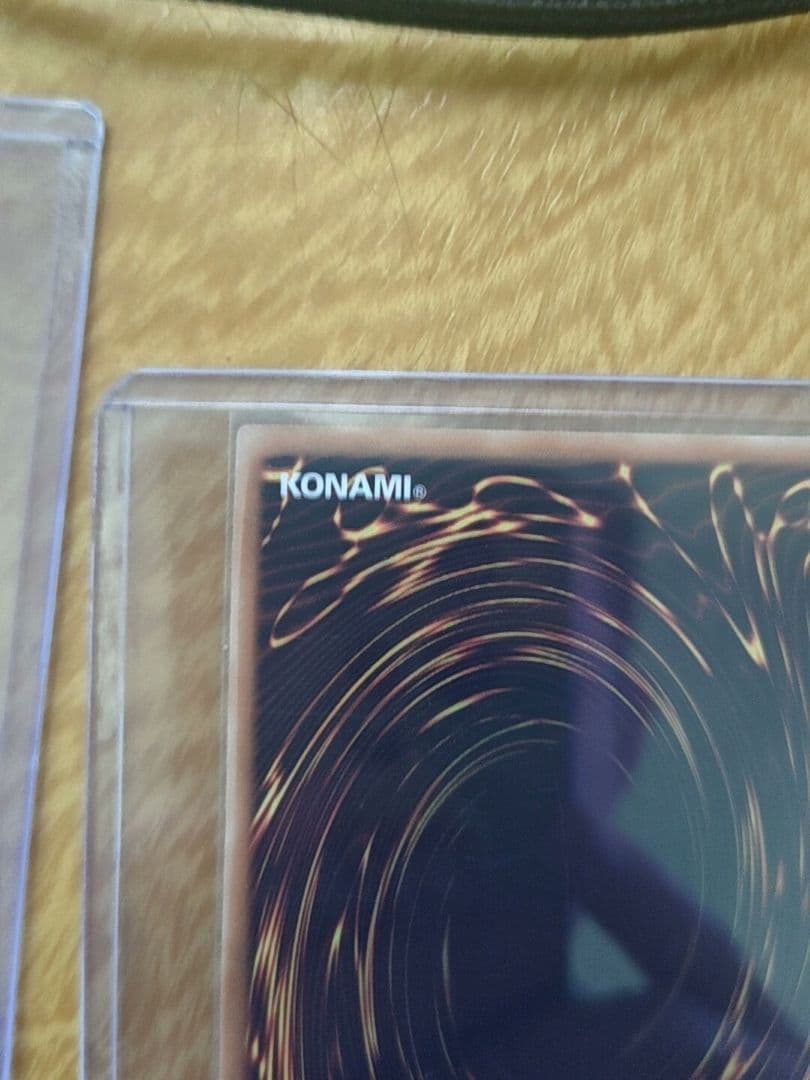 霊王の波動　ドミナス・インパルス　25th 3枚セット