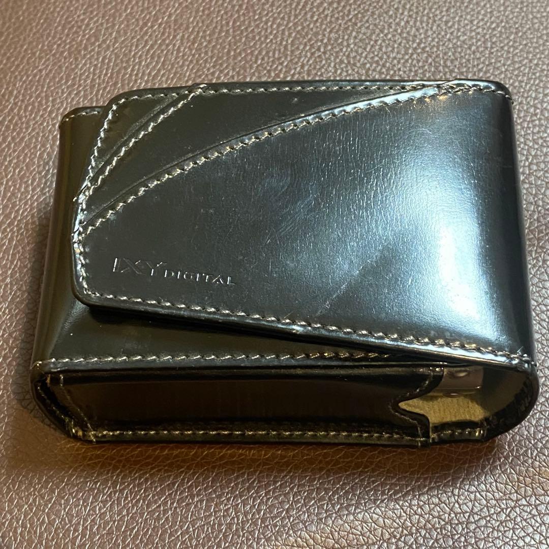 Canon IXY DIGITAL 10.0 デジタルカメラ ジャンク品