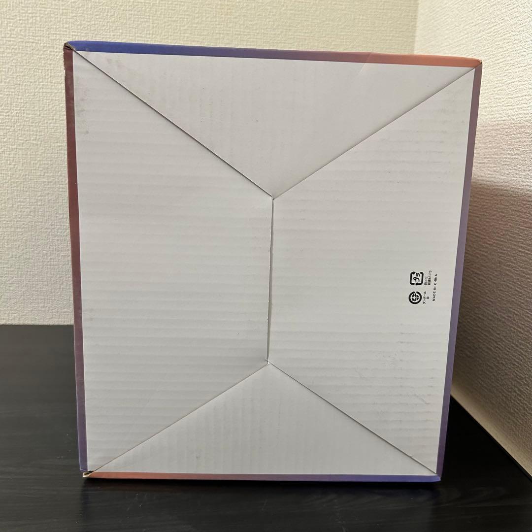 スリーアップ　サーキュレーター ヒート＆クール HC-T2209WH 未使用