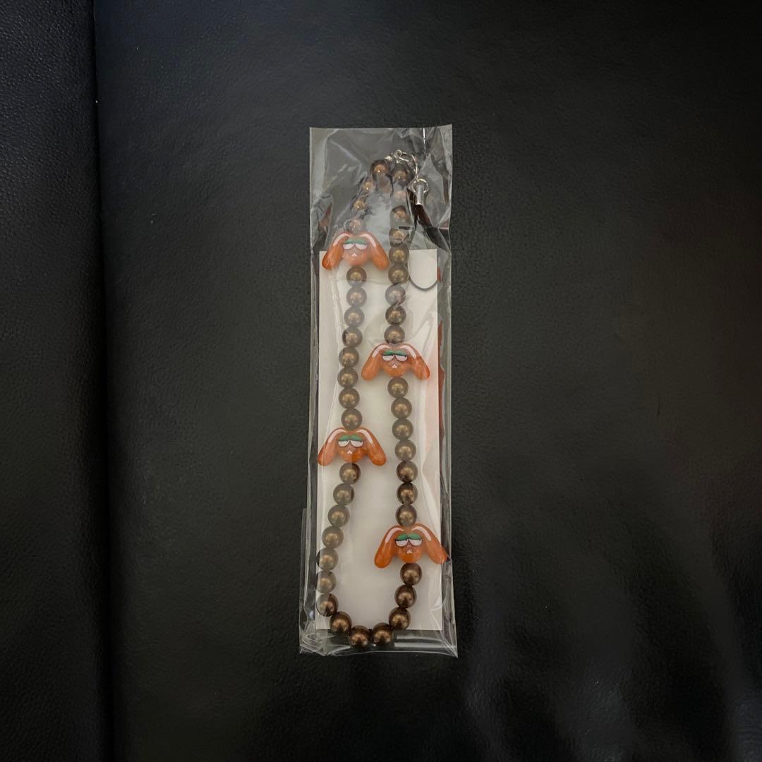 BG とうあ　モバイルストラップ