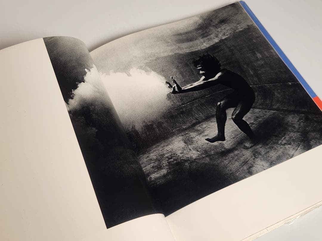 映像の現代 9 射 横須賀功光 中央公論社 Noriaki Yokosuka