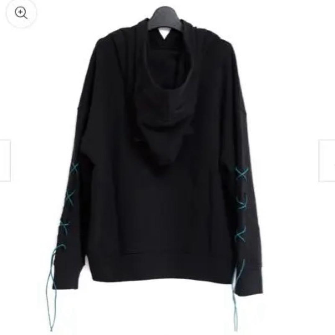 ★USED/古着【2018/Flamingo】 米津玄師 こうもり パーカー M