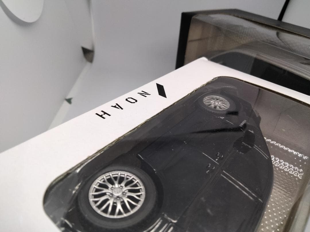 トヨタ プルバックカー ミニカー カラーサンプル ドライブタウン 非売品