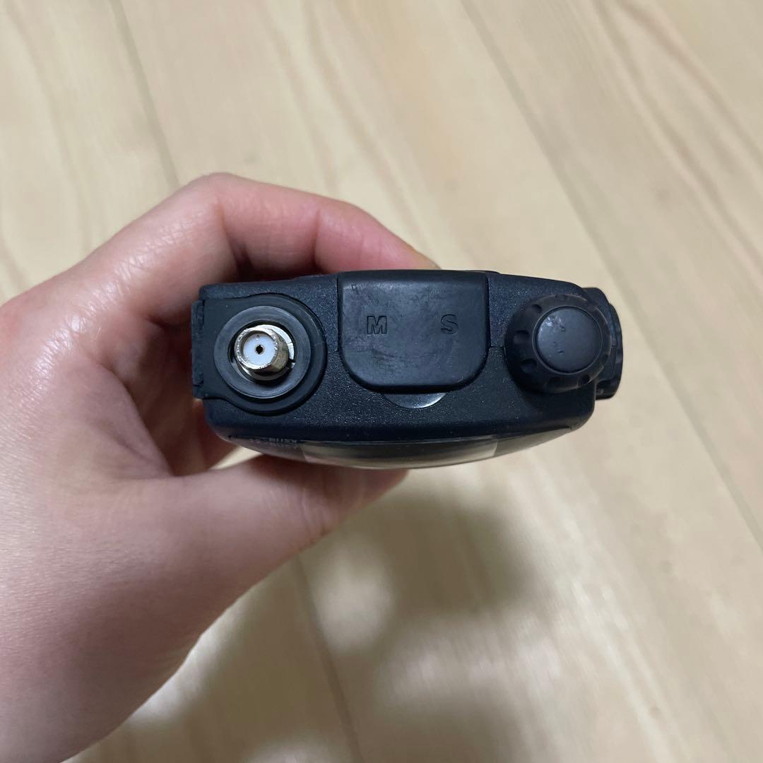 STANDARD C501 FMバンダー