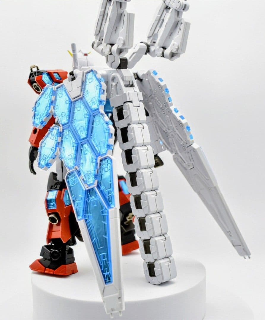 EXPO2025 万博ガンダム 完成品