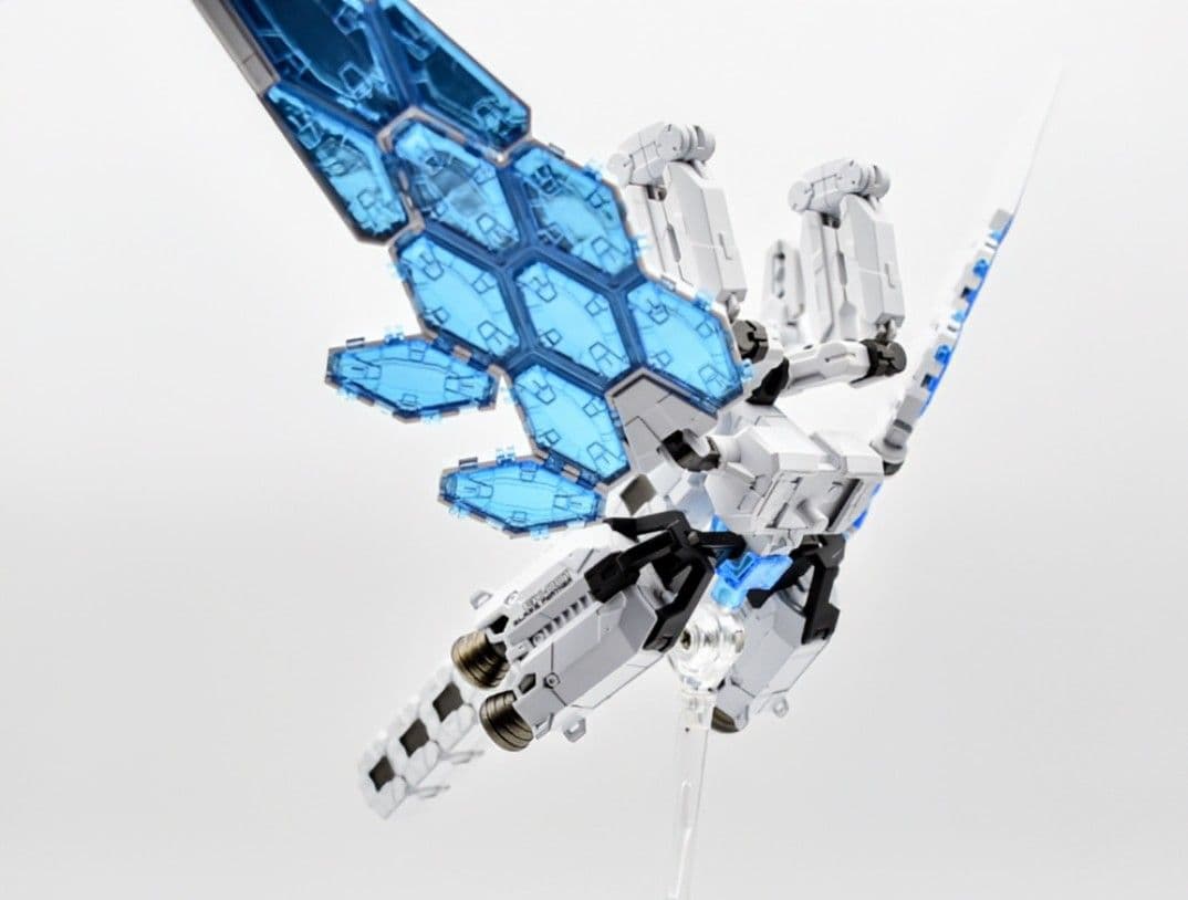 EXPO2025 万博ガンダム 完成品