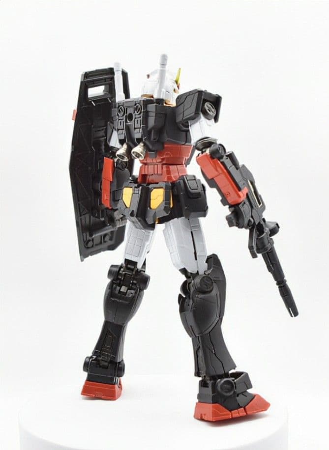 EXPO2025 万博ガンダム 完成品